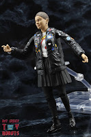 Doctor Who Coal Hill School Set 40