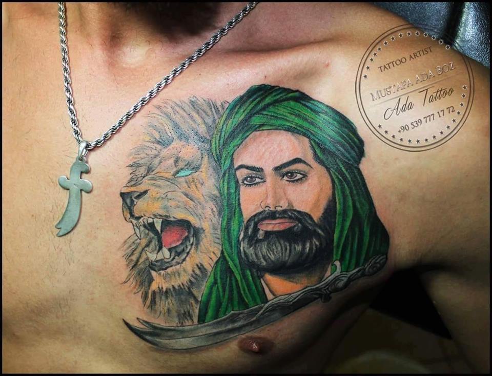 Almanya Türklerin Sayfası Alevi ve Zülfikar dövme modelleri (Tattoo) Almanya Türklerin Sayfası Alevi ve Zülfikar dövme modelleri (Tattoo)