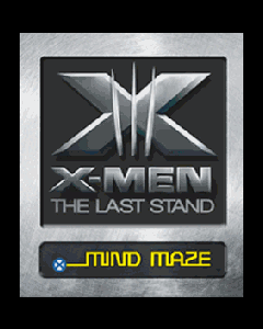 [Java Game]  X-Men The Last Stand 2012