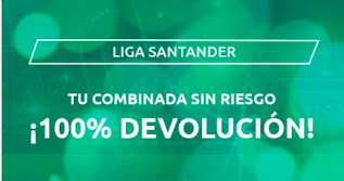 Mondobets promo liga devolucion 22-23 diciembre 2020 Mondobets promo liga devolucion 22-23 diciembre 2020