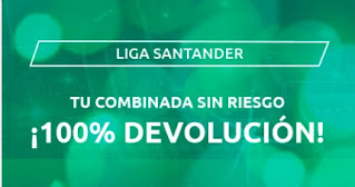 Mondobets promo liga devolucion 18-20 diciembre 2020 Mondobets promo liga devolucion 18-20 diciembre 2020