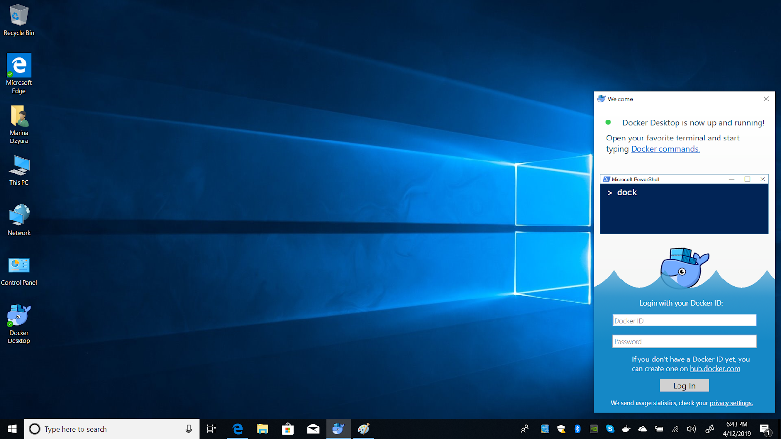 Docker windows. Docker windows аналог. Docker desktop for windows. Docker toolbox. Docker for windows.