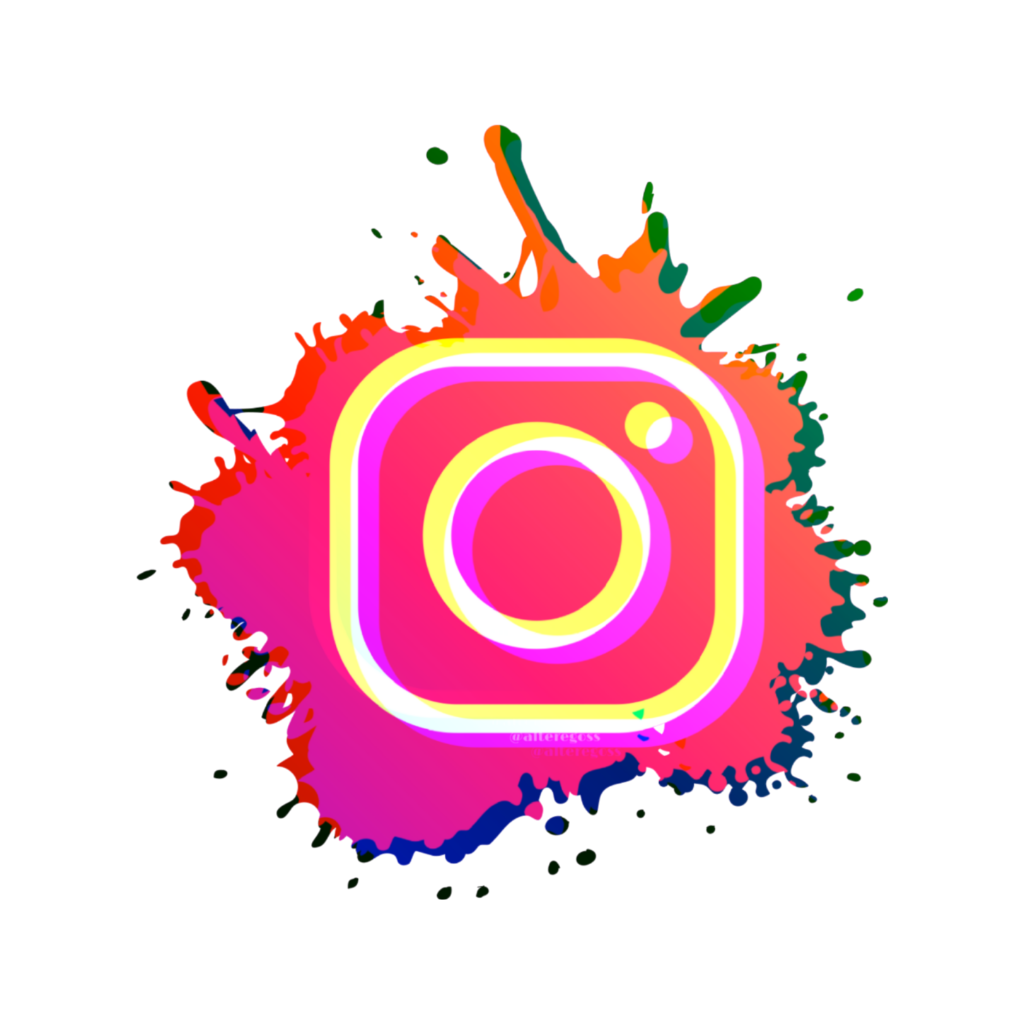 Top 13 Creative and Unique Instagram Png Logo free Download - Pngmoon ...