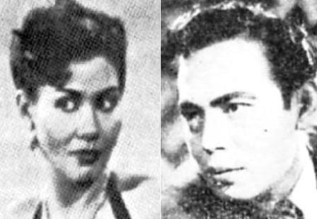 FILEM KLASIK MALAYSIA: FESTIVAL FILM INDONESIA (1955)