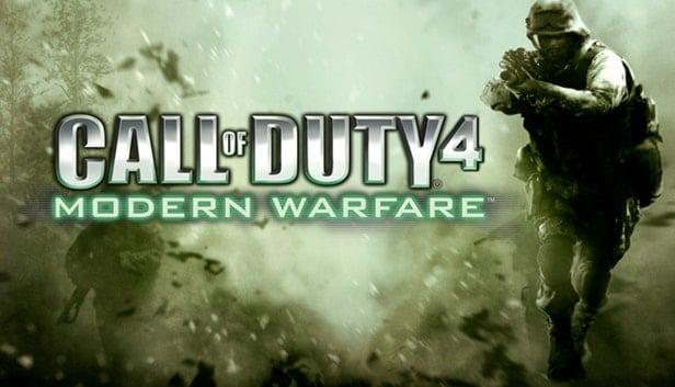 call of duty 4 modern warfare pc torrent