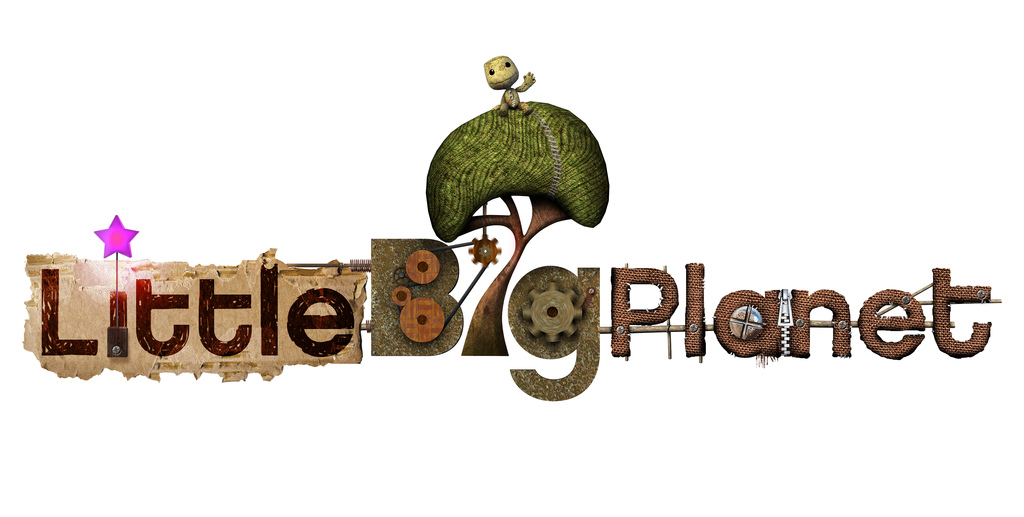 Little Big Planet Logo