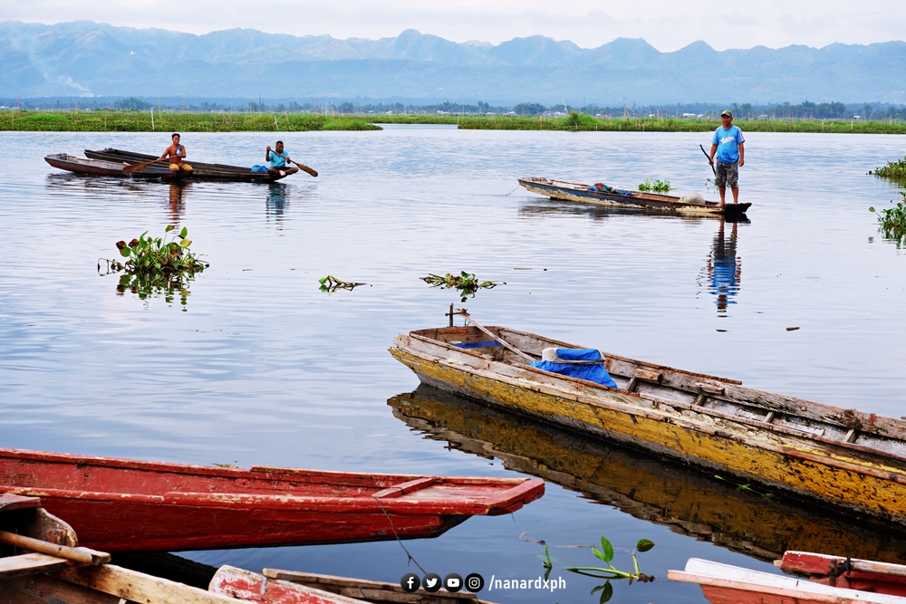 Life by the Lake in Mangudadatu, Maguindanao Photos My Mindanao