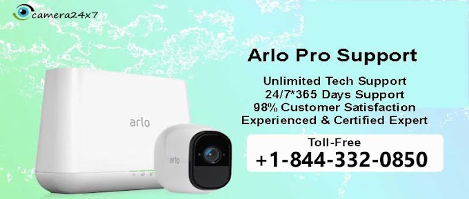Secure Your Residential and Commercial Premises via Arlo Ultra Security Camera