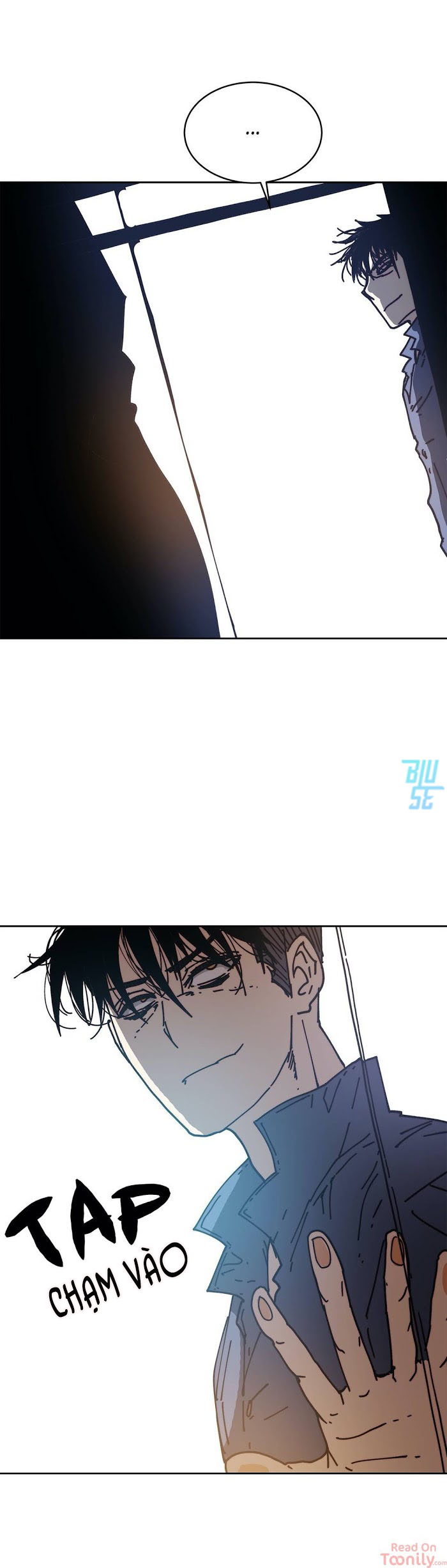 Đọc truyện Full Dục Vọng Chết Người - Chapter 32