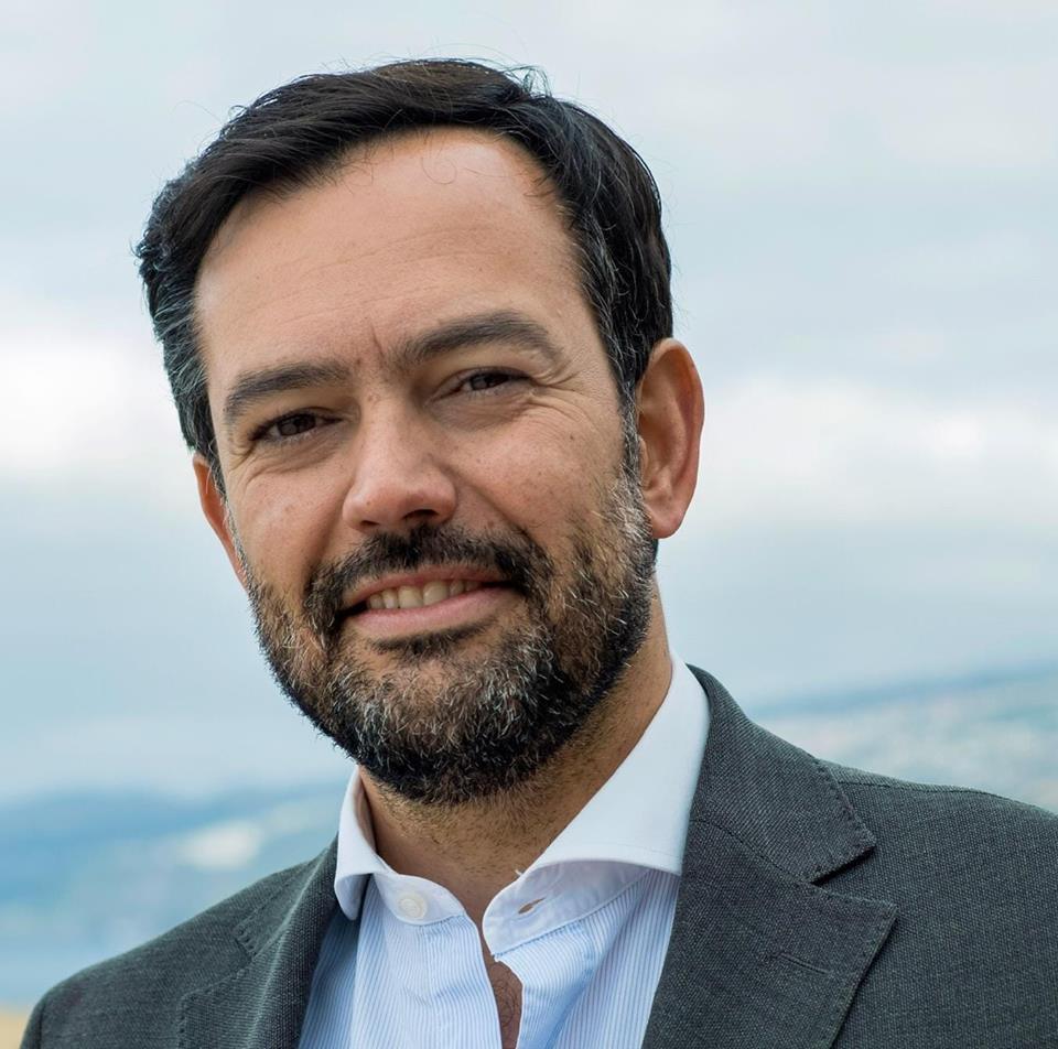 DIARIO DEL VALLE HAY QUE TRABAJAR, PARA ELIMINAR LAS BARRERAS DIARIO DEL VALLE HAY QUE TRABAJAR, PARA ELIMINAR LAS BARRERAS