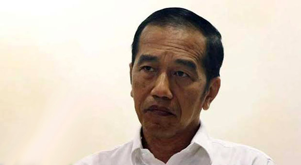 Selain Bikin Gaduh Koalisi, Manuver Nasdem Juga Buat Kecewa Jokowi