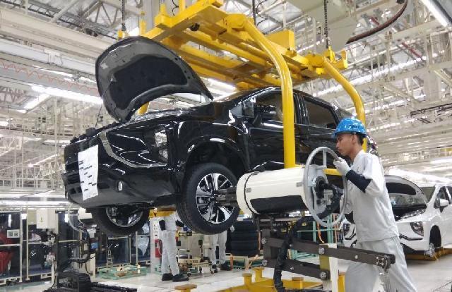 Испанское автомобилестроение