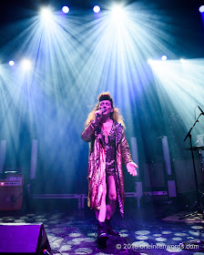 My Brightest Diamond at The Danforth Music Hall on December 12, 2018 Photo by John Ordean at One In Ten Words oneintenwords.com toronto indie alternative live music blog concert photography pictures photos nikon d750 camera yyz photographer