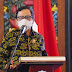 Mahfud Ungkap Arahan Jokowi soal KLB Moeldoko: Tak Usah Disahkan Meski Teman