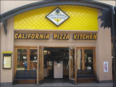 CA Pizza 