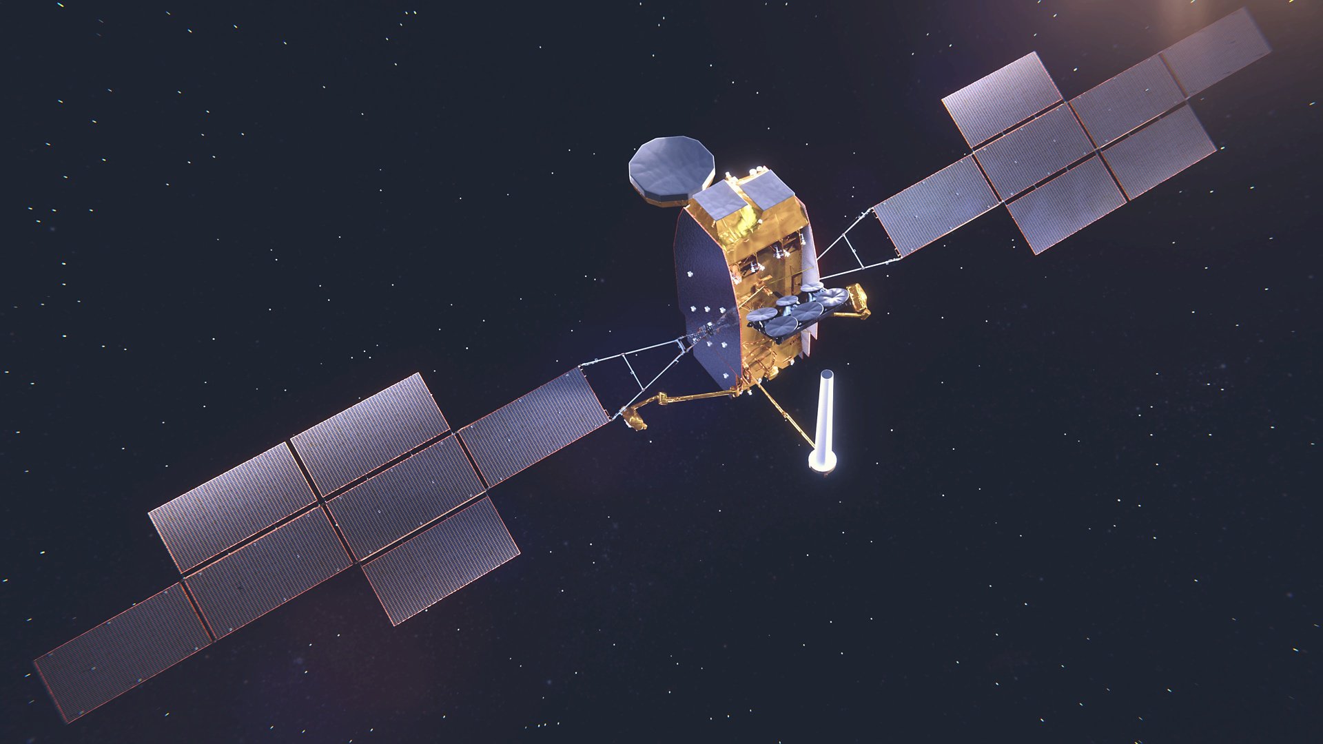 Span space. Спутник связи молния-1. Магистральная спутниковая связь. Satcom спутники. Starting спутники.