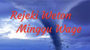 Minggu Wage Weton Yang Cocok Bekerja Sebagai Dosen
