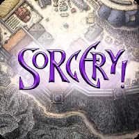 Sorcery! 4 Apk