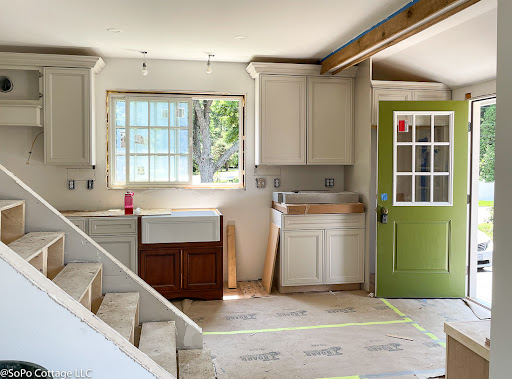 Creating a Kitchen with Old World Charm