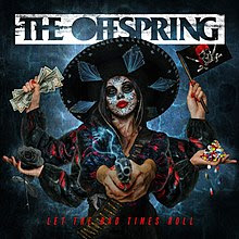 Musique The Offspring L'Agenda Mensuel - Avril 2021