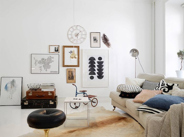 A COMPLETE GUIDE to SCANDINAVIAN DECORATIONS THAT ARE MORE VIRAL IN YOUR HOME INTERIOR