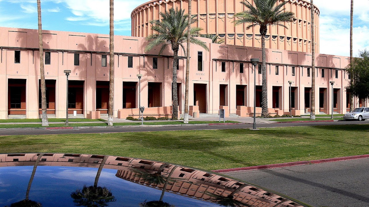 Arizona State University Medical School