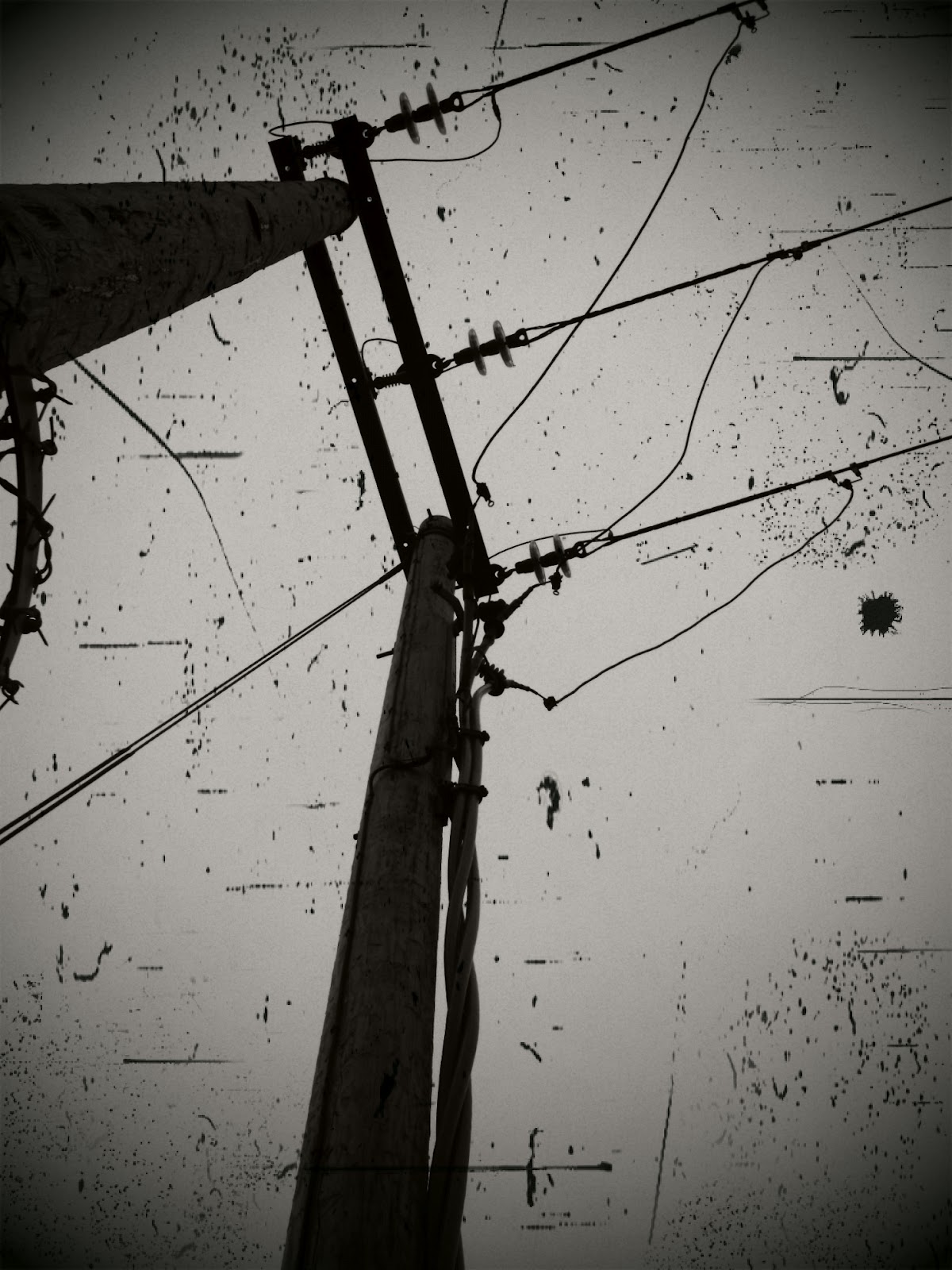 Liminal Whitby The Gibbet