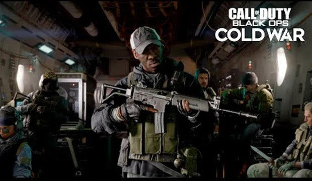 Call of Duty Les meilleurs jeux PlayStation 5 multijoueurs