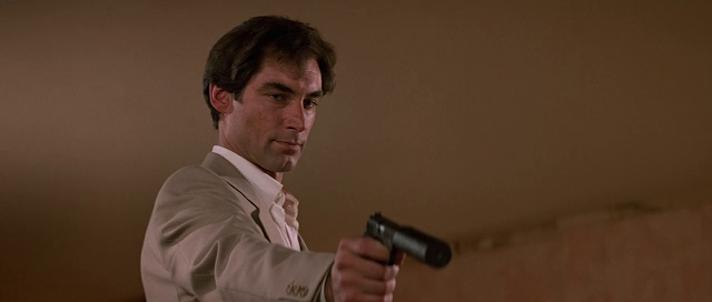 The Living Daylights 1987 Dual Audio Hindi 720p BluRay The Living Daylights 1987 Dual Audio Hindi 720p BluRay