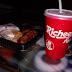 Review Makanan Di Richeese Factory