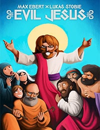 Read Evil Jesus online