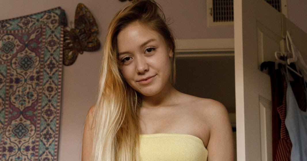 Europa Porn: Brandy Gila