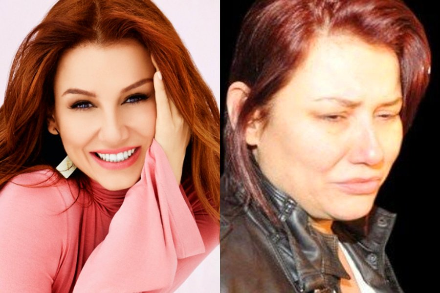 Ünlülerin Hakyajsız Halleri (Doğal Halleri) GamTeli