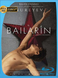 El Bailarin (2018) HD [1080p] Latino [GoogleDrive] SXGO