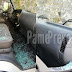 Επιθέσεις σε αυτοκίνητα επαγγελματιών στην Πρέβεζα