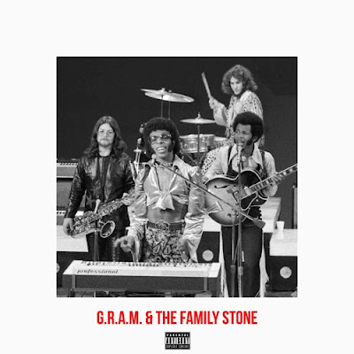G.R.A.M. – GRAM & The Family Stone / www.hiphopondeck.com