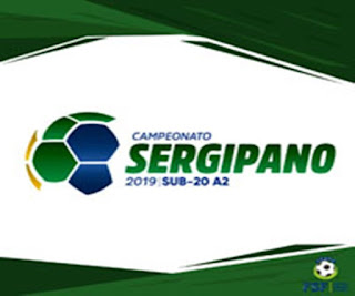 FSF divulga confrontos das quartas de final do Sergipão SUB-20 da Série A2 FSF divulga confrontos das quartas de final do Sergipão SUB-20 da Série A2