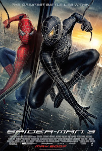 Spider-Man 3 Poster