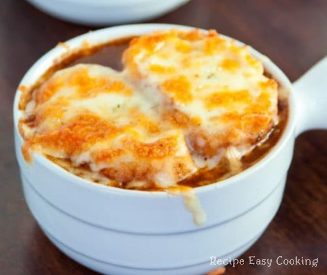 Irish Onion Soup Recipes