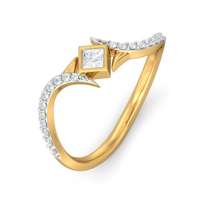 Chandu bhai diamond rings