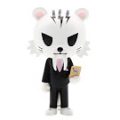 Tokidoki Salaryman - Iridescent Tokidoki Salaryman Figure