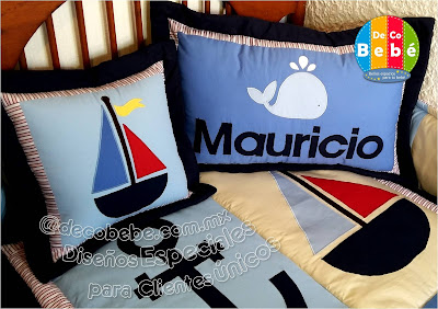 Edredones para Cuna de Bebé