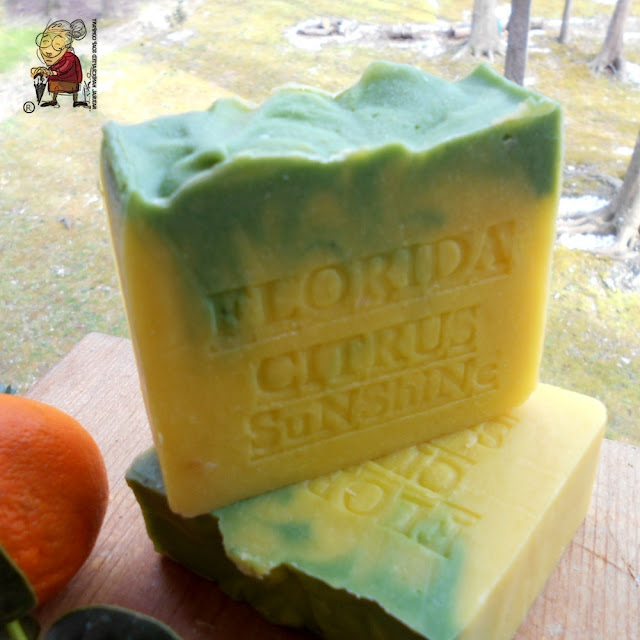 Natural soaps Acne soap