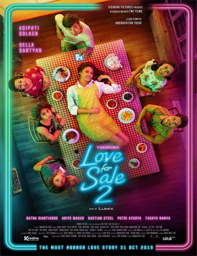 Love for Sale 2