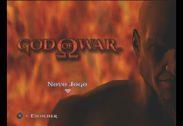 God of War II PS2 DVD5 NTSC-U THE PIRATE