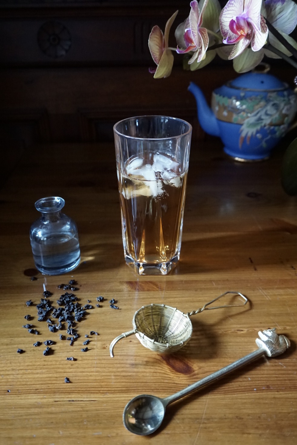 Tea Happiness A blog on tea drinking, tea history, tea industry