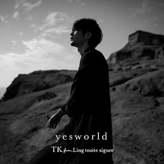 TK from Ling tosite sigure - yesworld