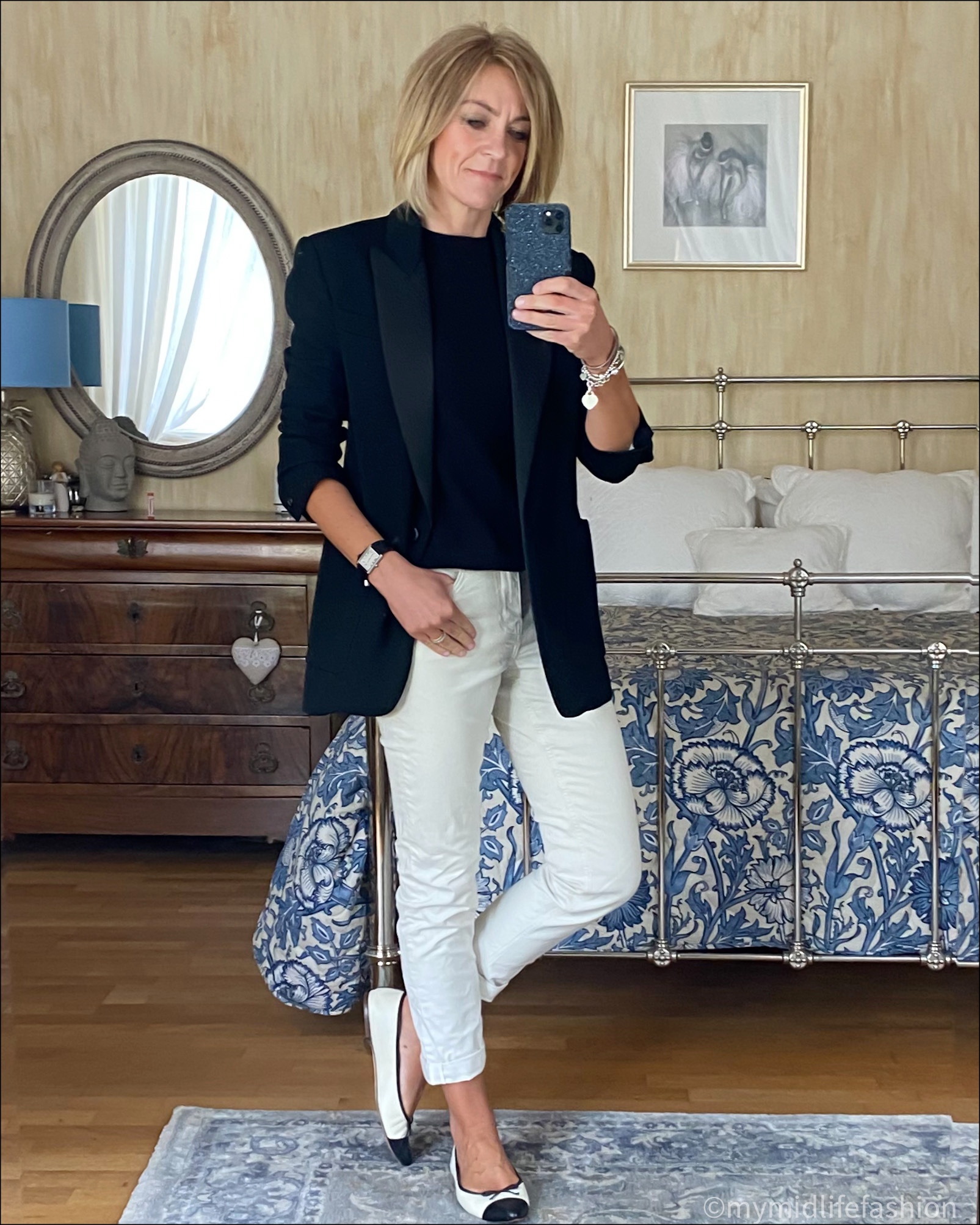 boden tuxedo jacket