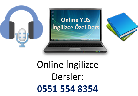 Online YDS Kurs