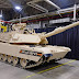 Taiwan requests for possible sale of M1A2X Abrams main battle tanks from US